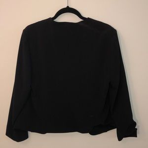 LOFT Jackets & Coats - LOFT black blazer LOFT Jackets & Coats - LOFT black blazer